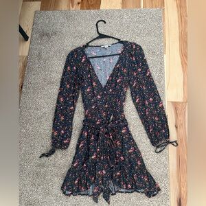 American eagle dress